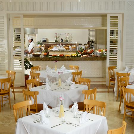 Galeria Plaza Veracruz By Brisas Restaurante foto