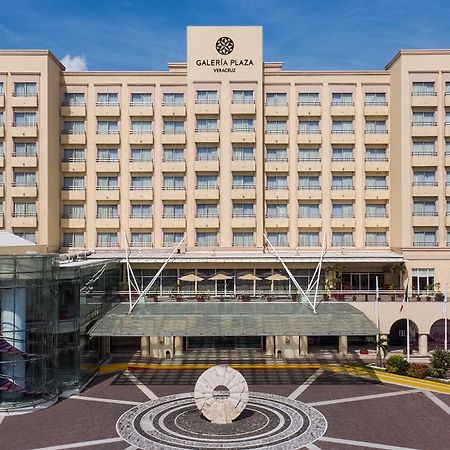 Galeria Plaza Veracruz By Brisas Exterior foto