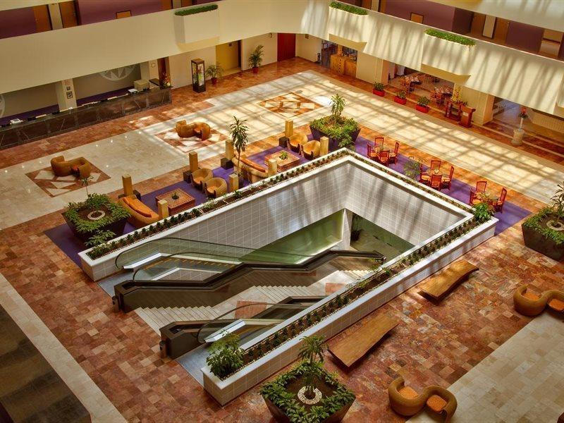 Galeria Plaza Veracruz By Brisas Exterior foto