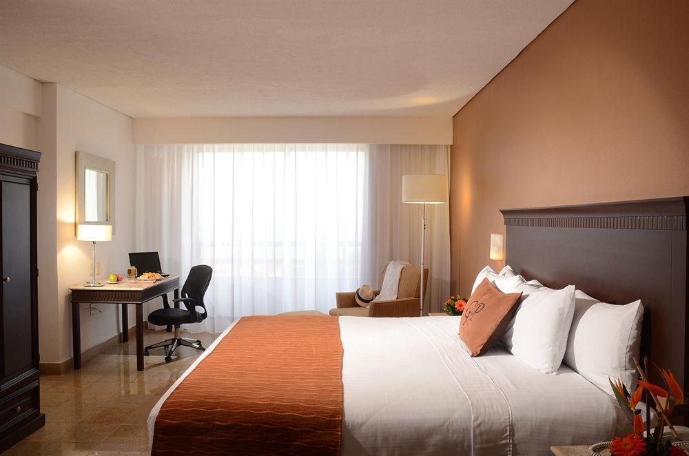 Galeria Plaza Veracruz By Brisas Habitación foto