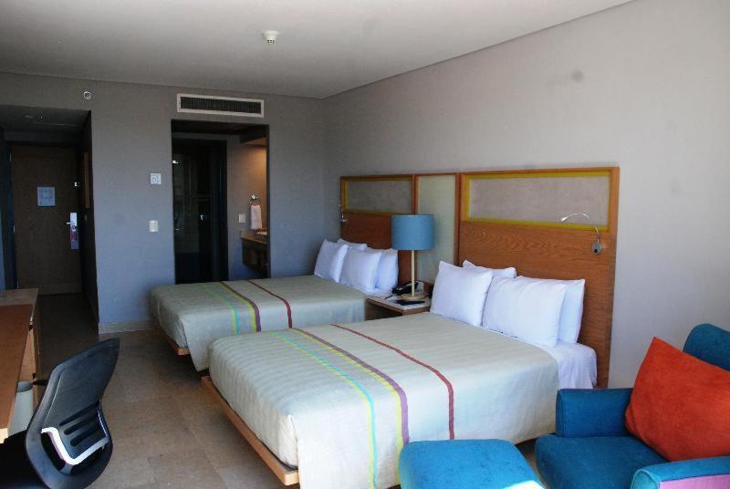 Galeria Plaza Veracruz By Brisas Habitación foto
