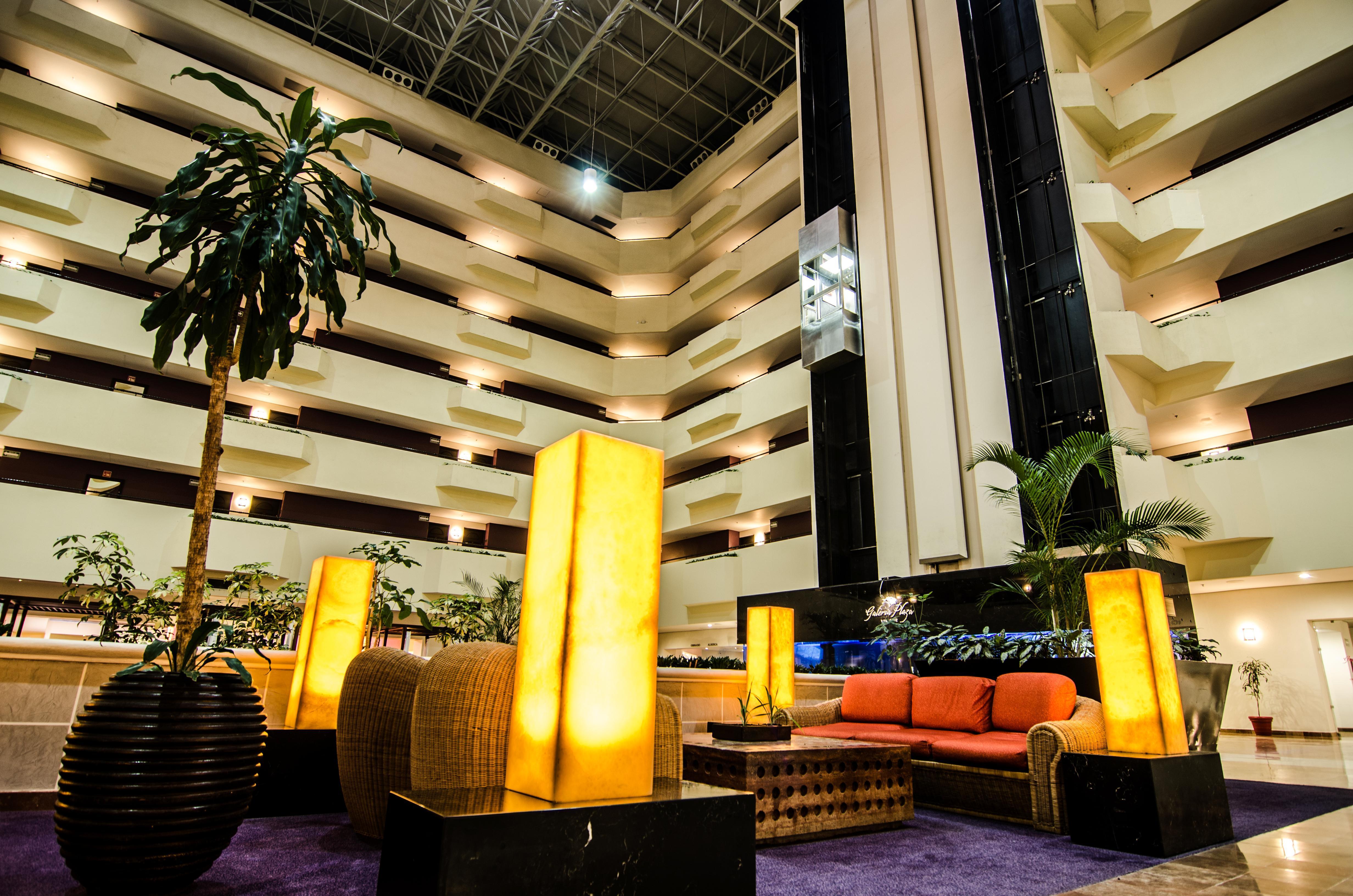 Galeria Plaza Veracruz By Brisas Exterior foto