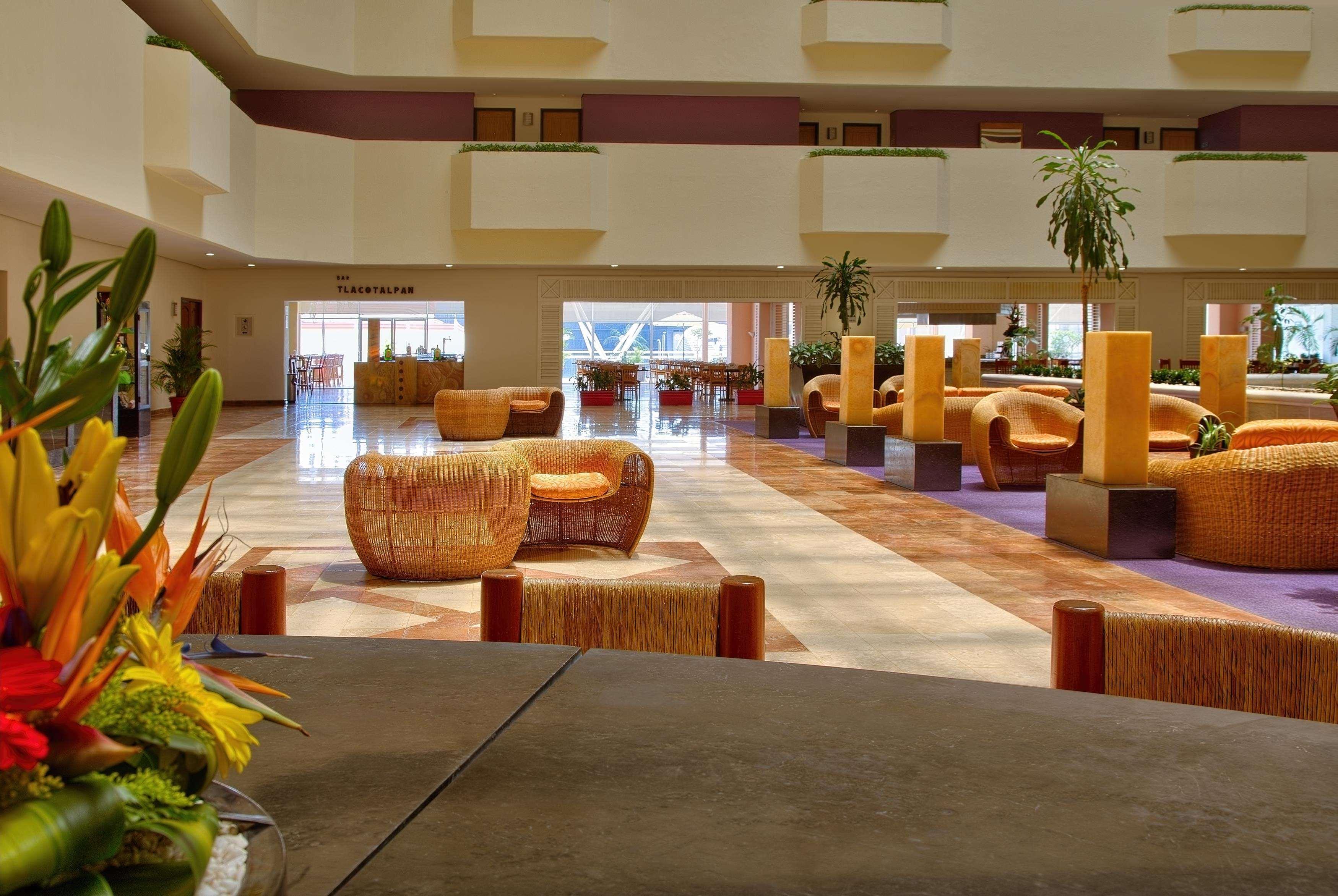 Galeria Plaza Veracruz By Brisas Exterior foto