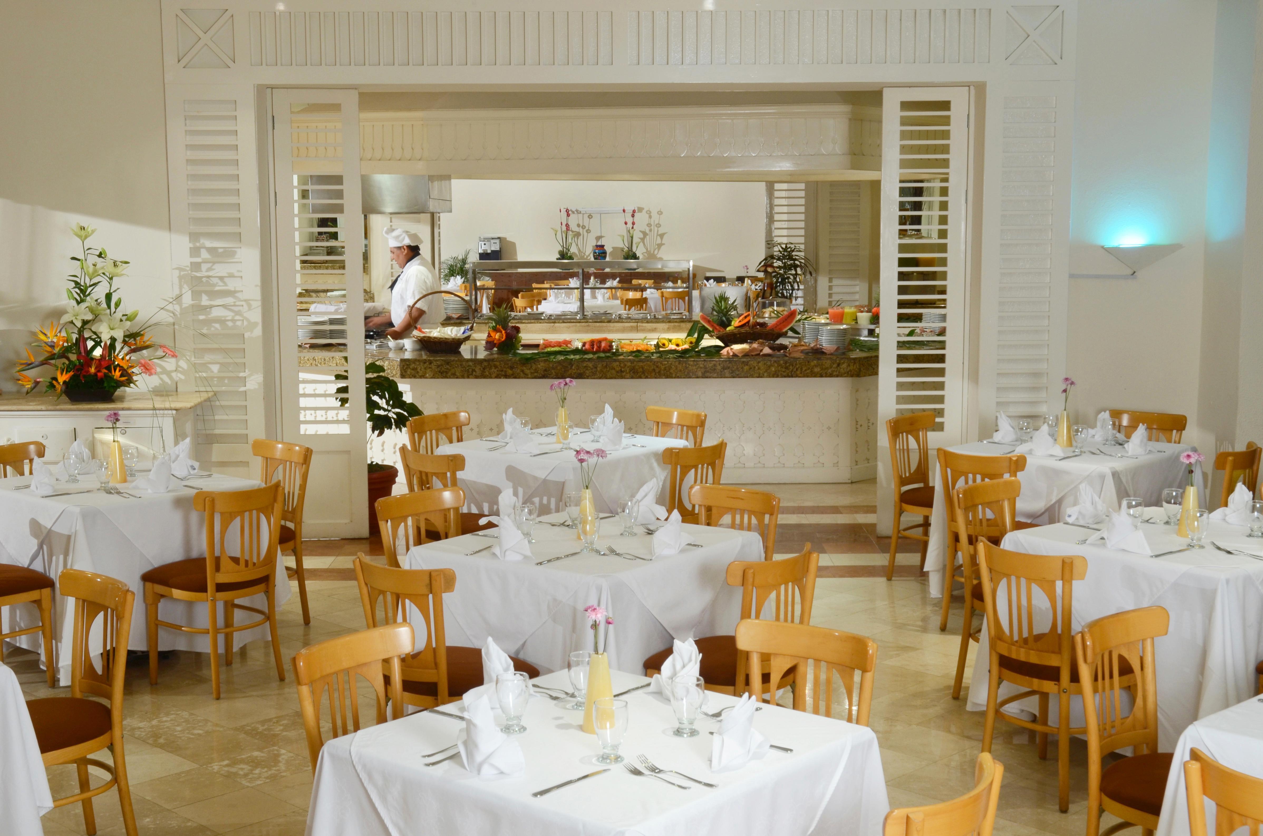 Galeria Plaza Veracruz By Brisas Restaurante foto