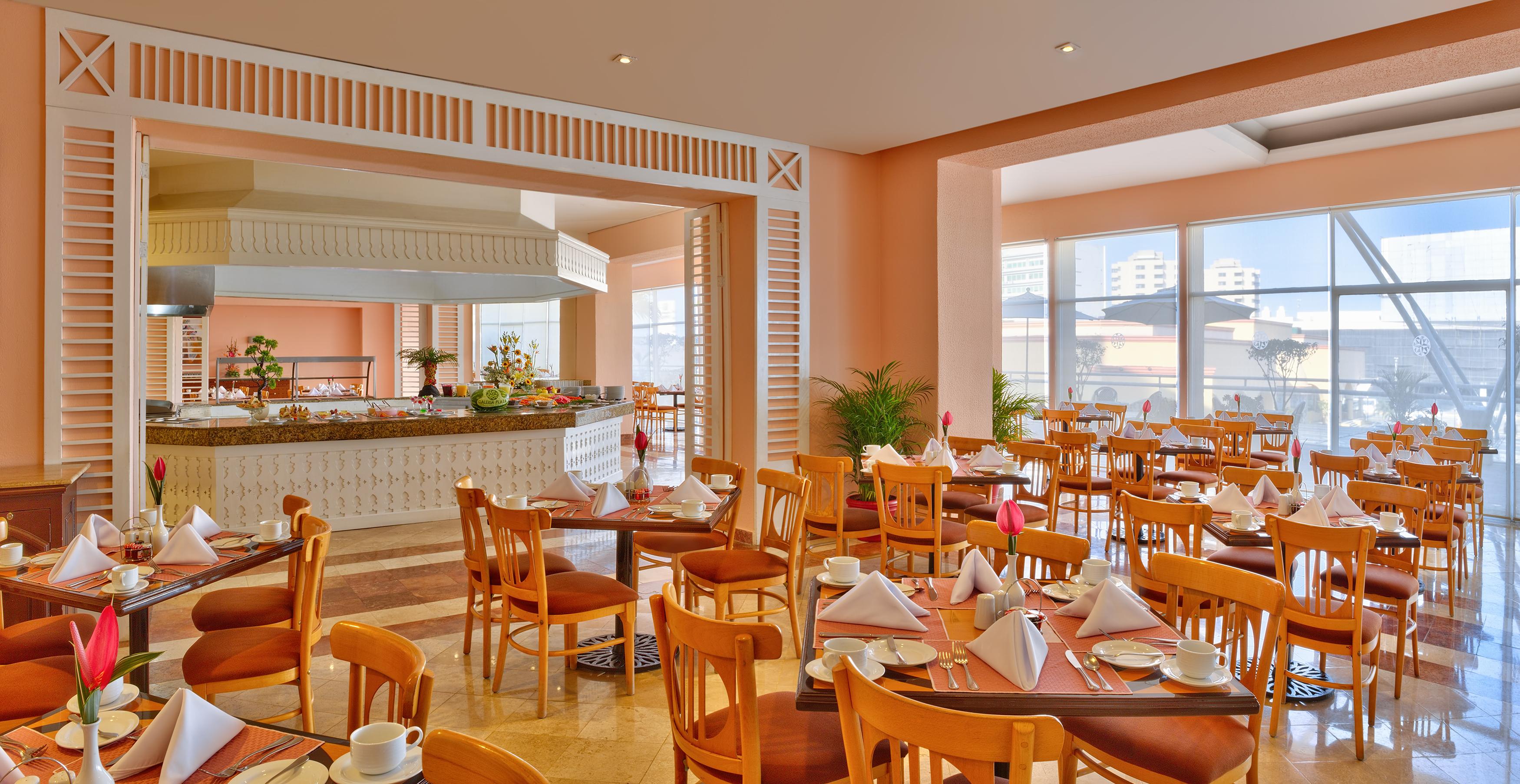 Galeria Plaza Veracruz By Brisas Exterior foto