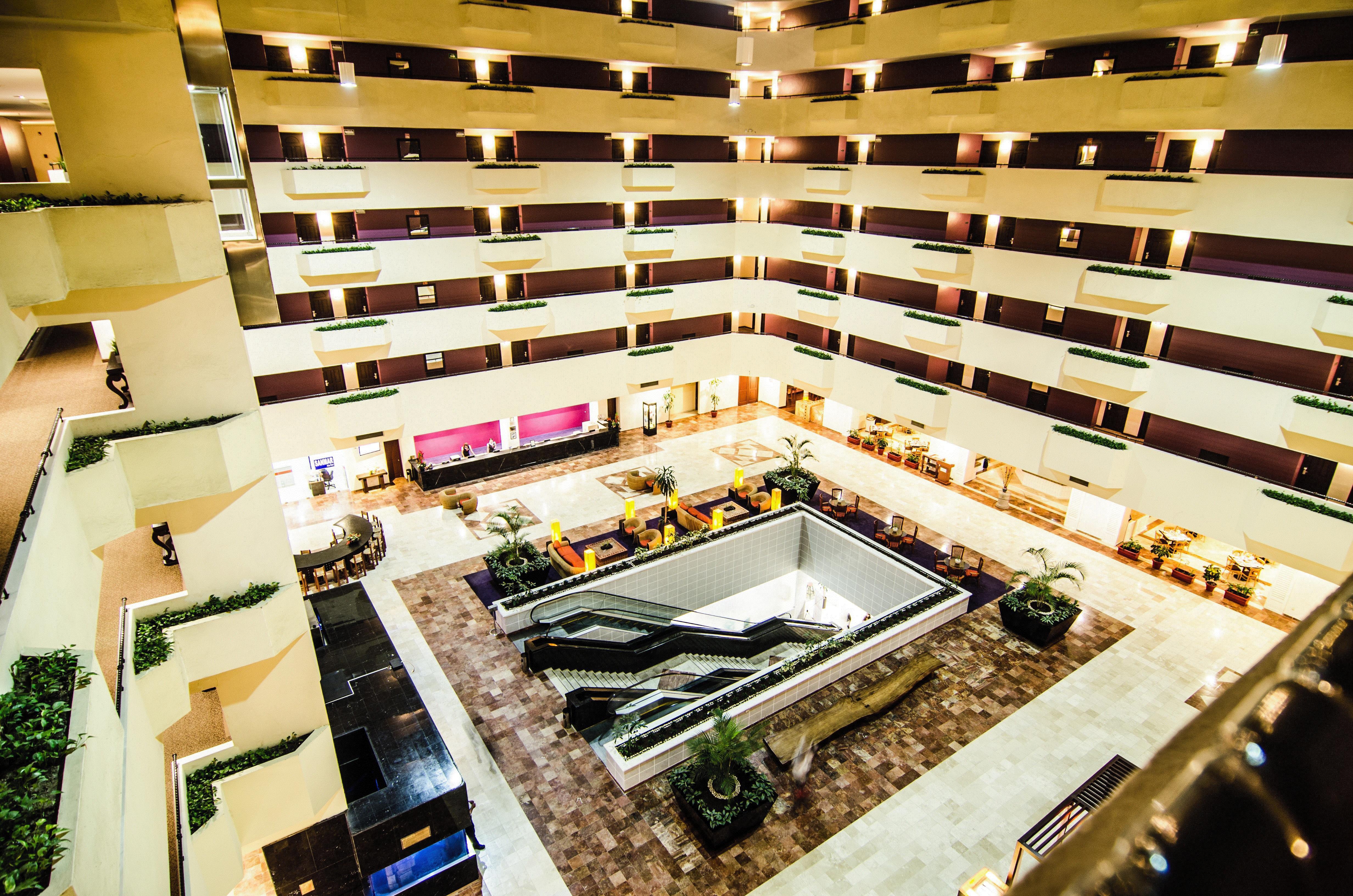 Galeria Plaza Veracruz By Brisas Exterior foto