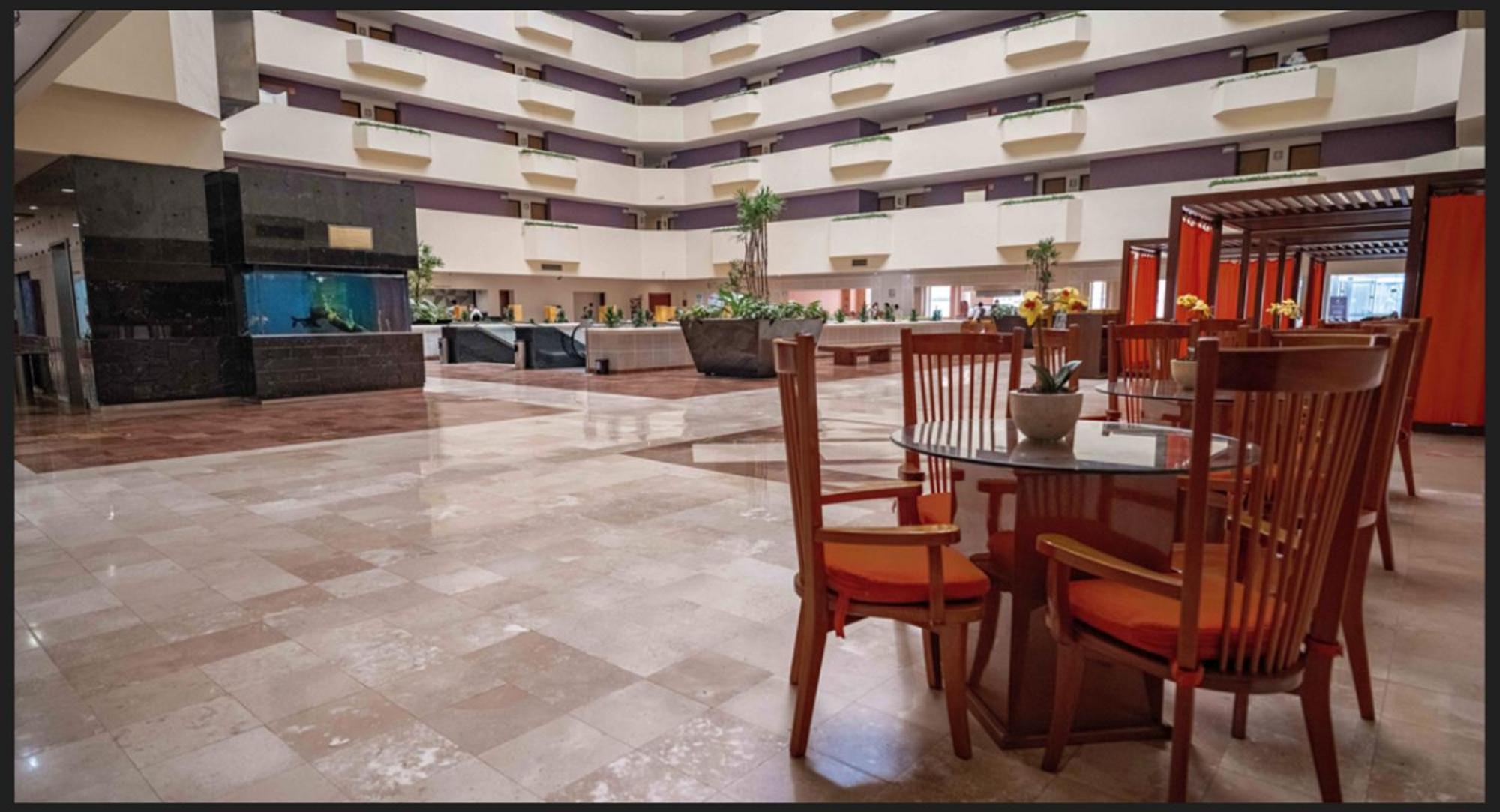 Galeria Plaza Veracruz By Brisas Exterior foto