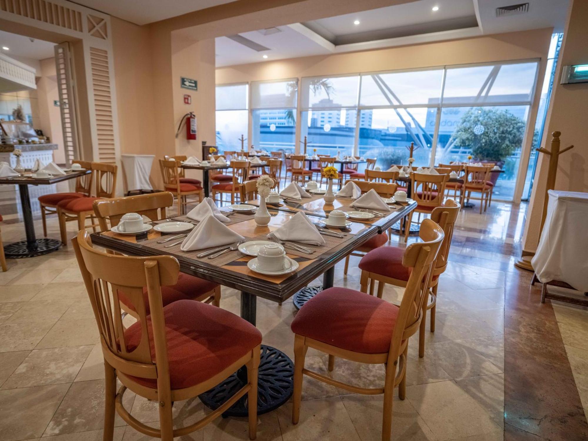Galeria Plaza Veracruz By Brisas Exterior foto