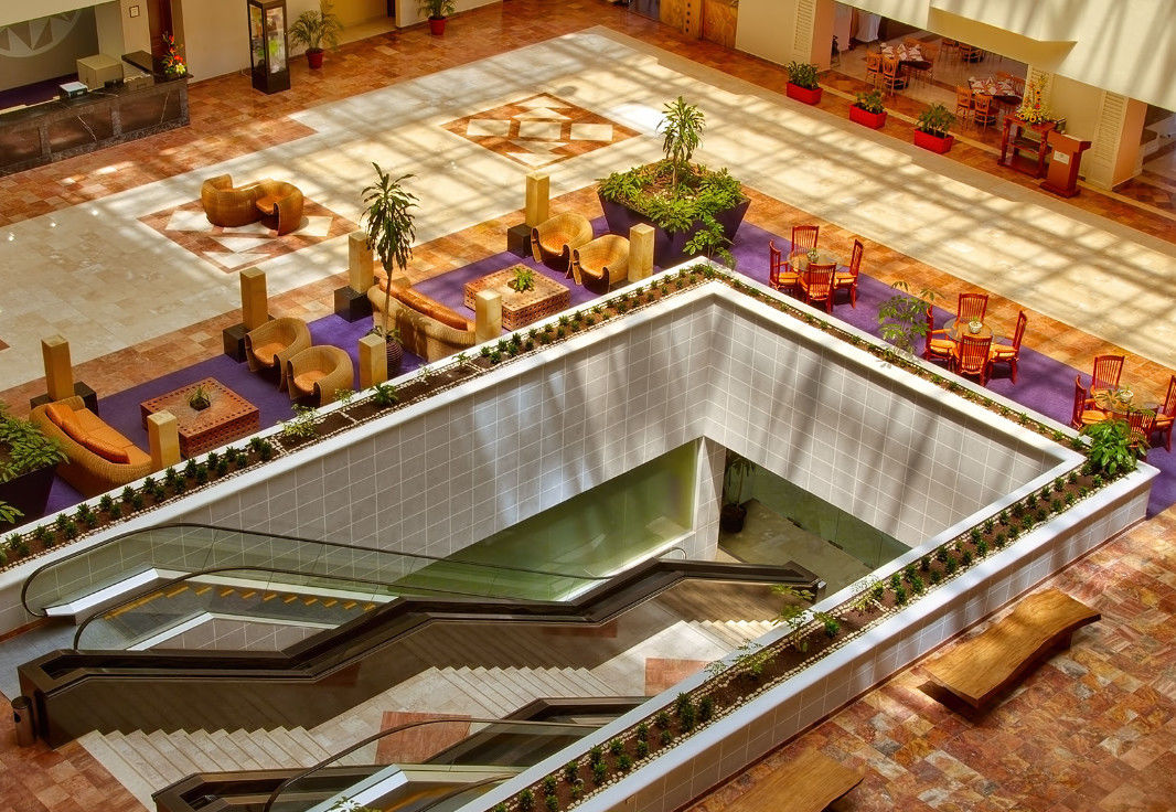 Galeria Plaza Veracruz By Brisas Exterior foto