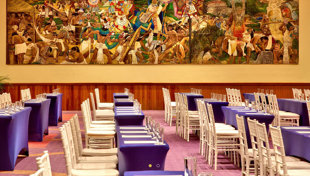 Galeria Plaza Veracruz By Brisas Exterior foto